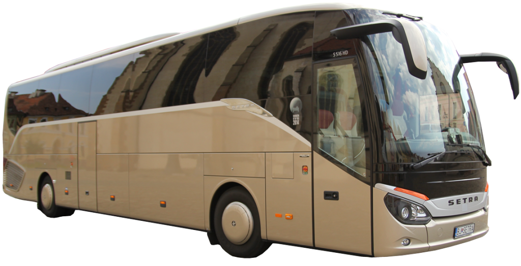 SETRA S 516 HD2