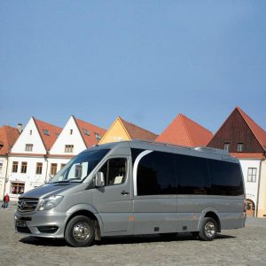 Mercedes Benz Sprinter