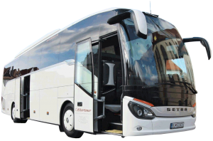 SETRA S 515