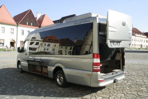 Mercedes Benz Sprinter