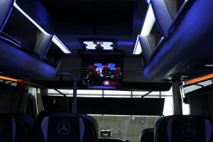 Mercedes Benz Sprinter