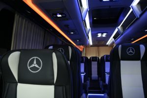 Mercedes Benz Sprinter