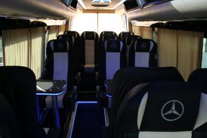 Mercedes Benz Sprinter