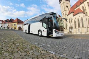 SETRA S 515