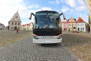 SETRA S 515