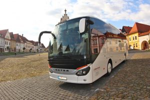 SETRA S 515