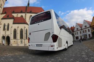 SETRA S 515