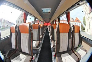 SETRA S 515