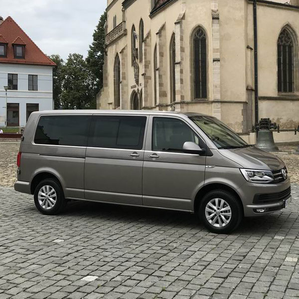 Autobusová a mikrobusová doprava osôb Bardejov