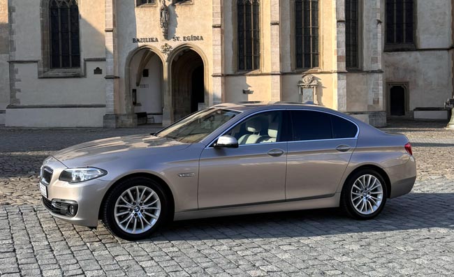 Autobusová a mikrobusová doprava osôb Bardejov