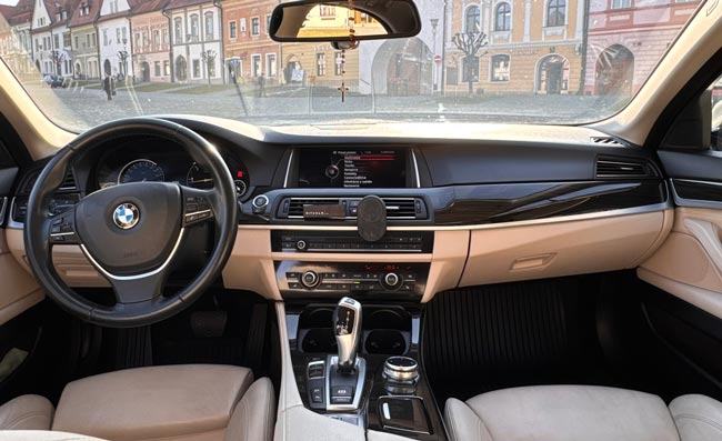 Autobusová a mikrobusová doprava osôb Bardejov