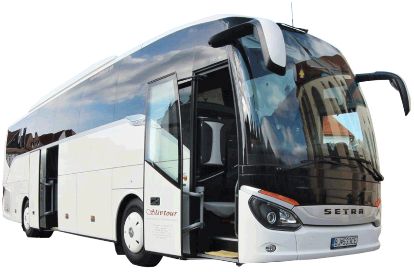 SETRA S 515